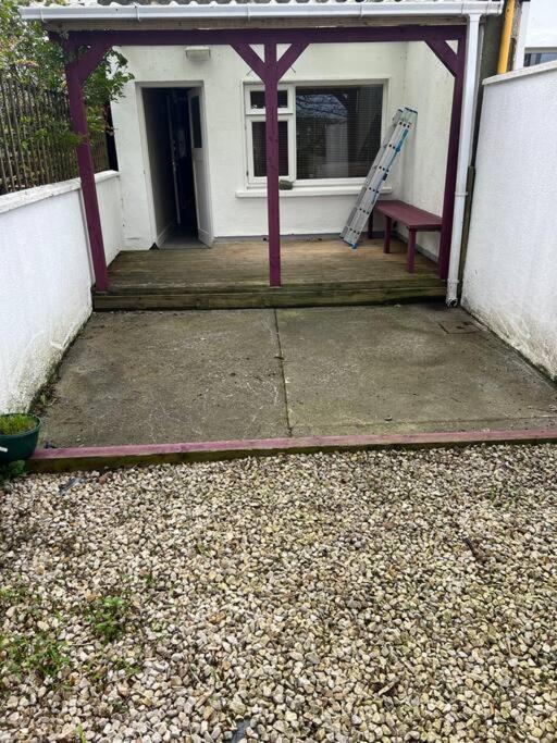 The Art House 5 Galway, Bohermore Exterior foto